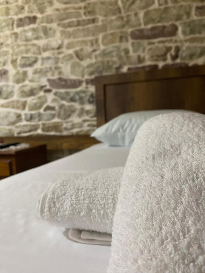 Guest House Ani Gjirokastër Exterior foto