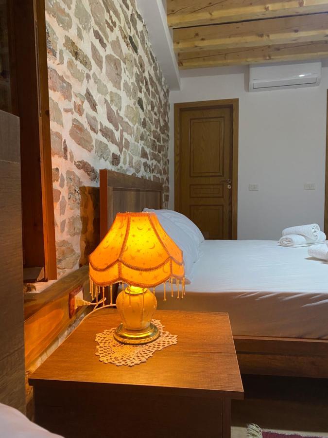 Guest House Ani Gjirokastër Exterior foto