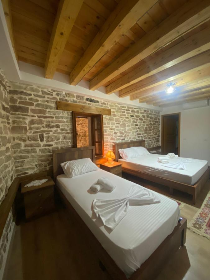 Guest House Ani Gjirokastër Exterior foto