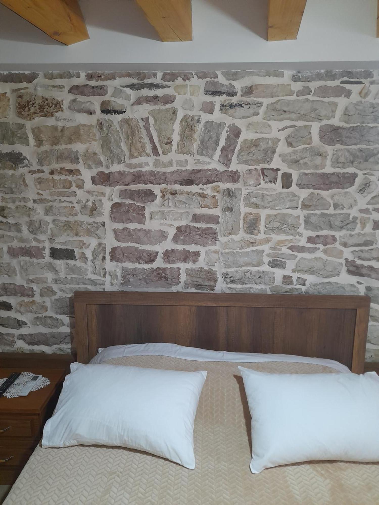 Guest House Ani Gjirokastër Exterior foto